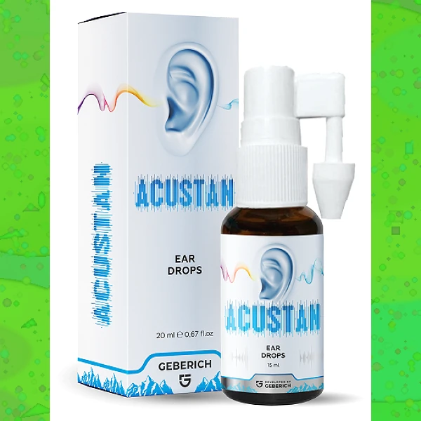 Acustan