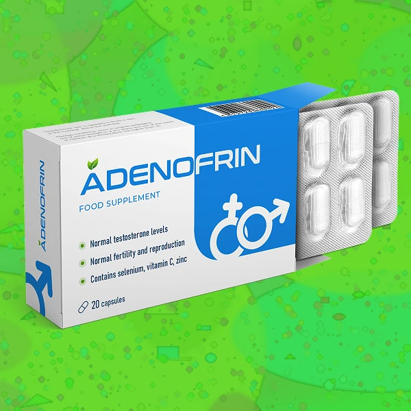Adenofrin