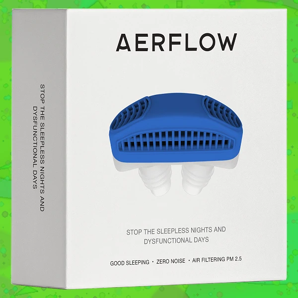 Aerflow