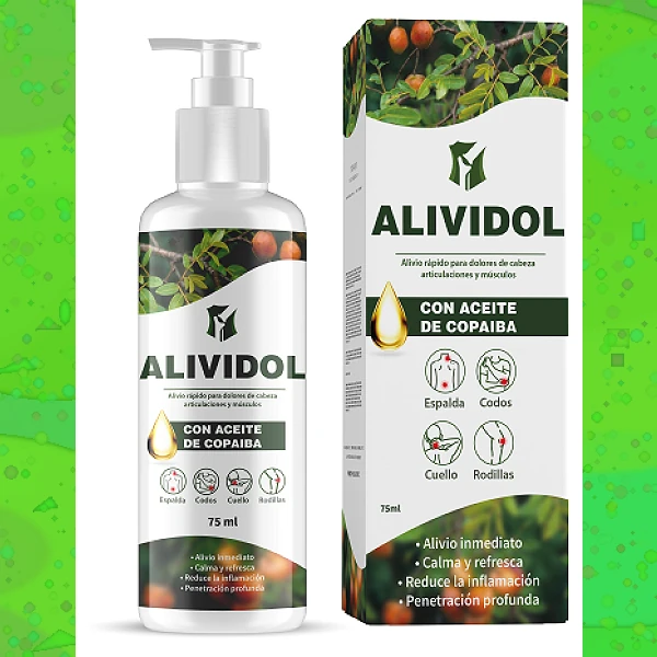 Alividol