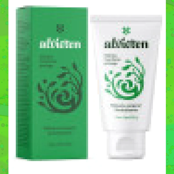 Alvioten fungus