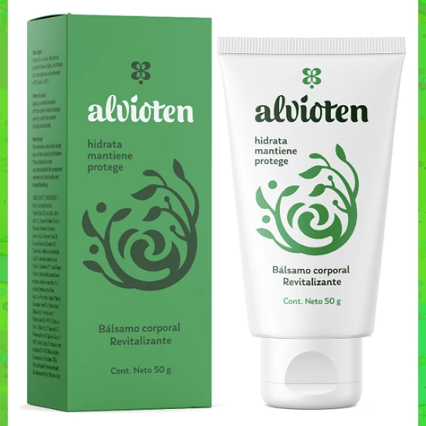 Alvioten