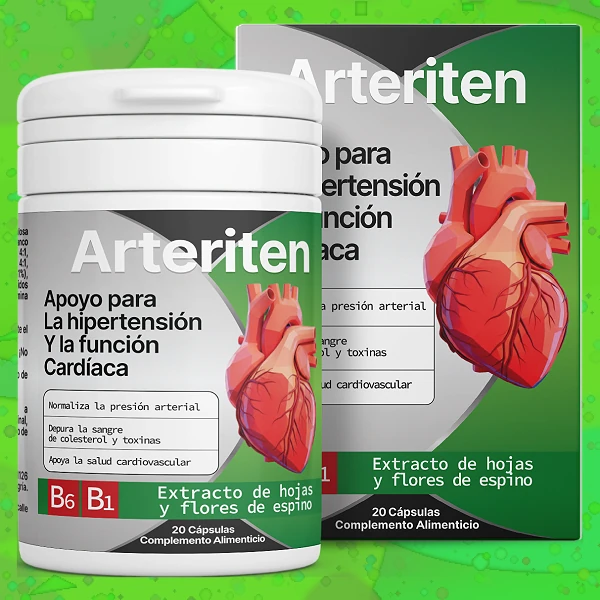 Arteriten