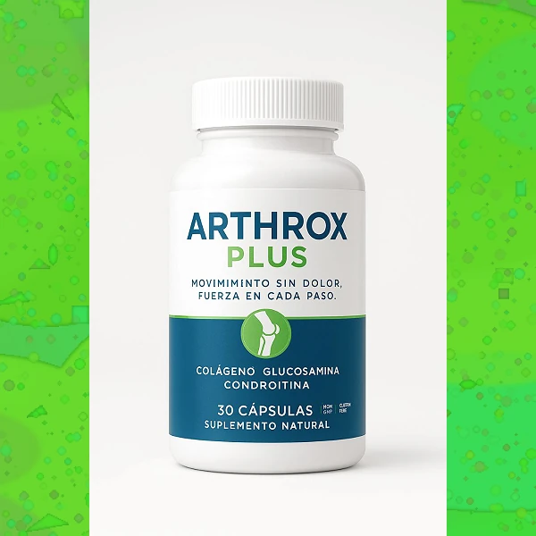 Arthrox