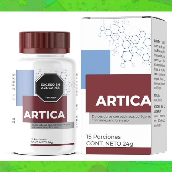 ARTICA