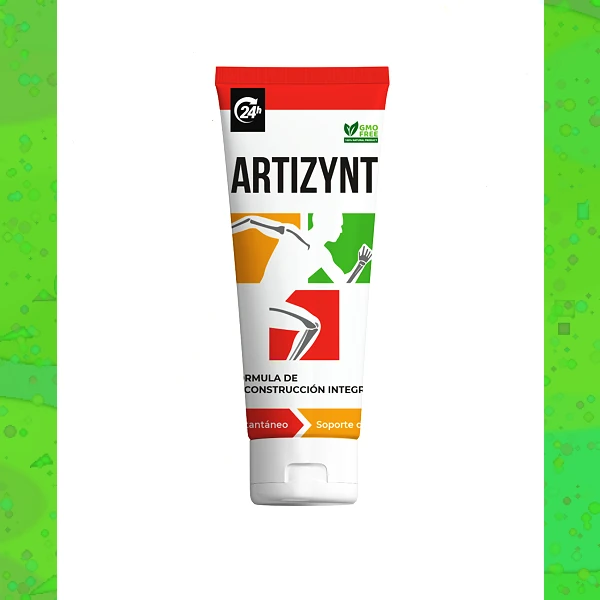 ArtiZynt Gel