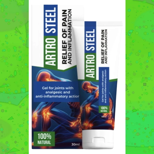 Artrosteel