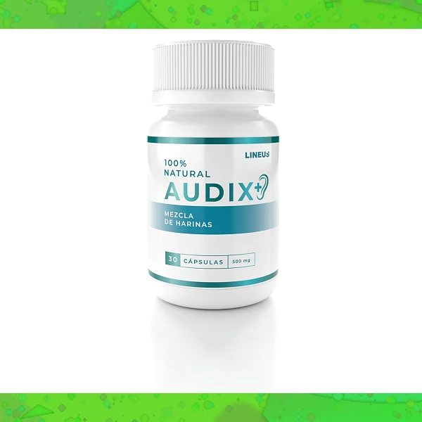 Audix