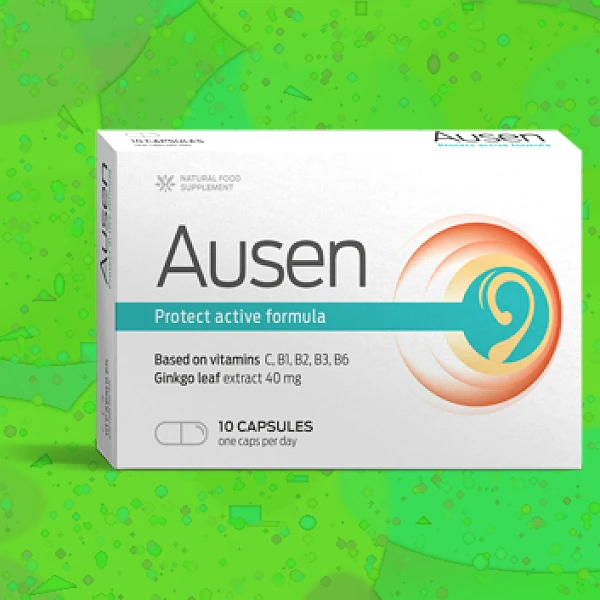 Ausen