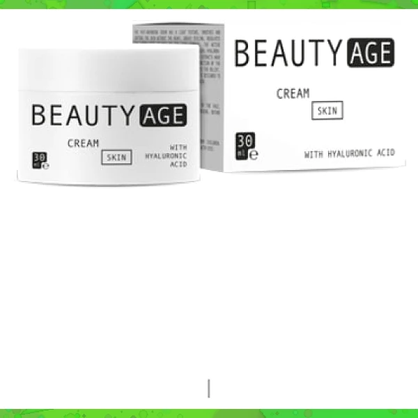 Beauty Age Skin