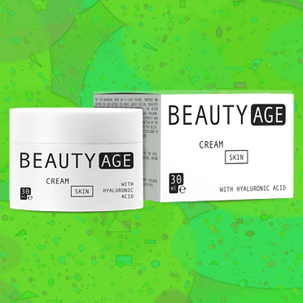Beauty Age