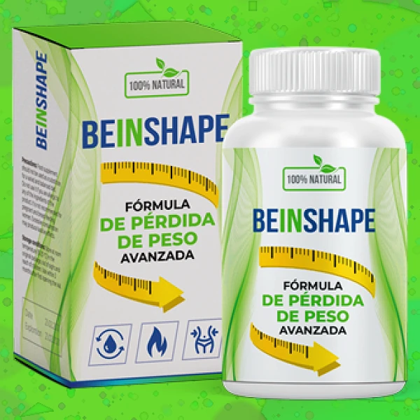 Beinshape