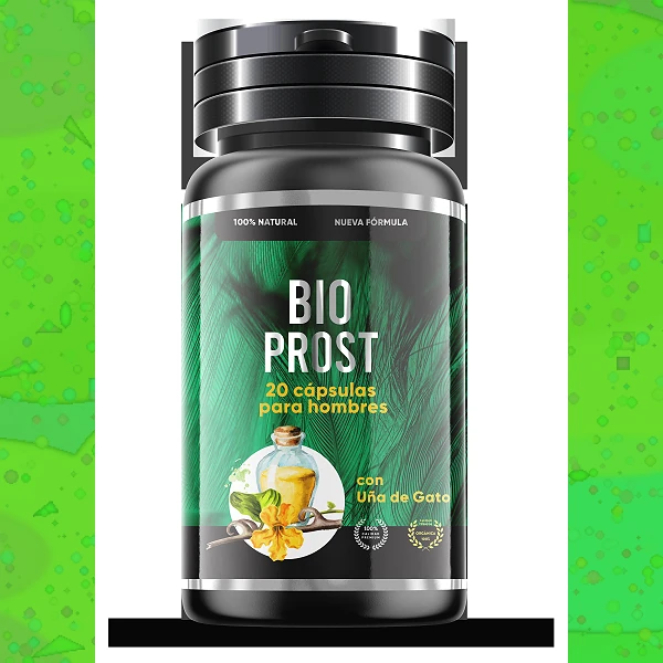 Bio Prost