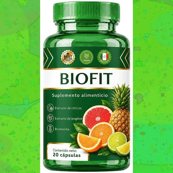 Biofit