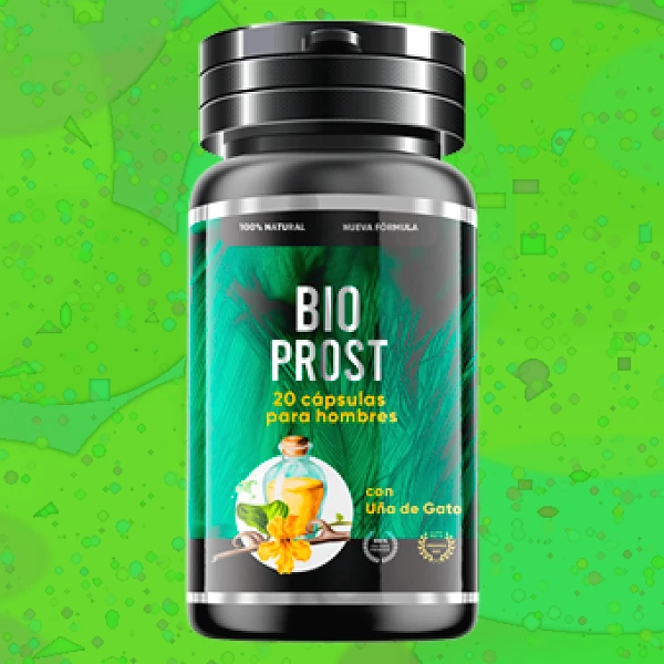 Bioprost