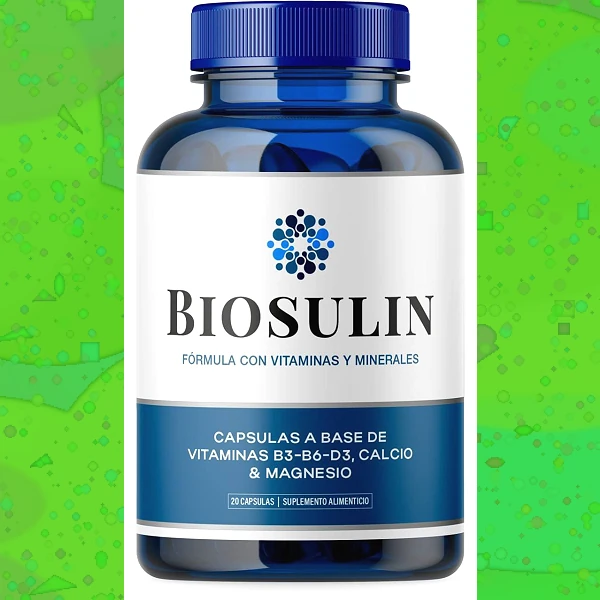 Biosulin