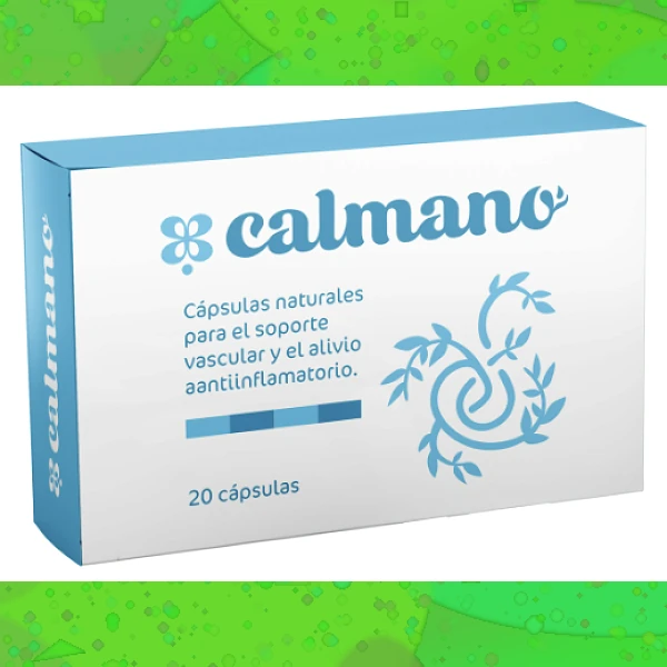 Calmano cream hemorrhoids