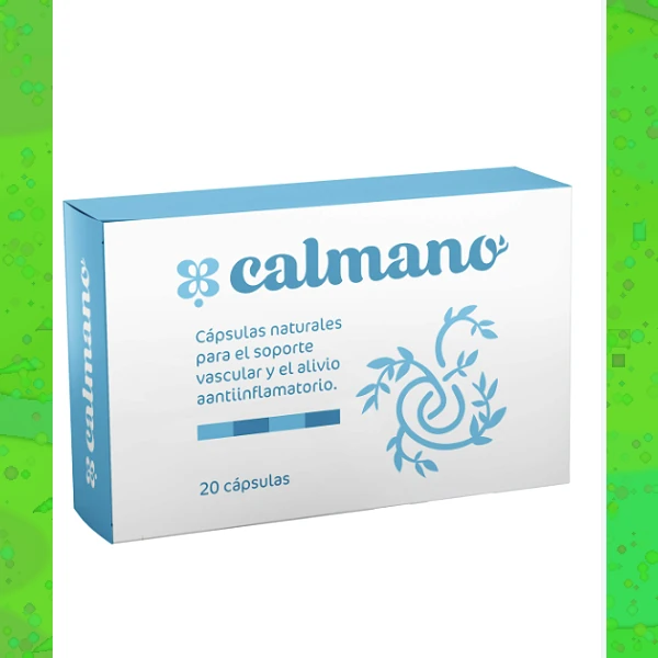 Calmano varicosis cream