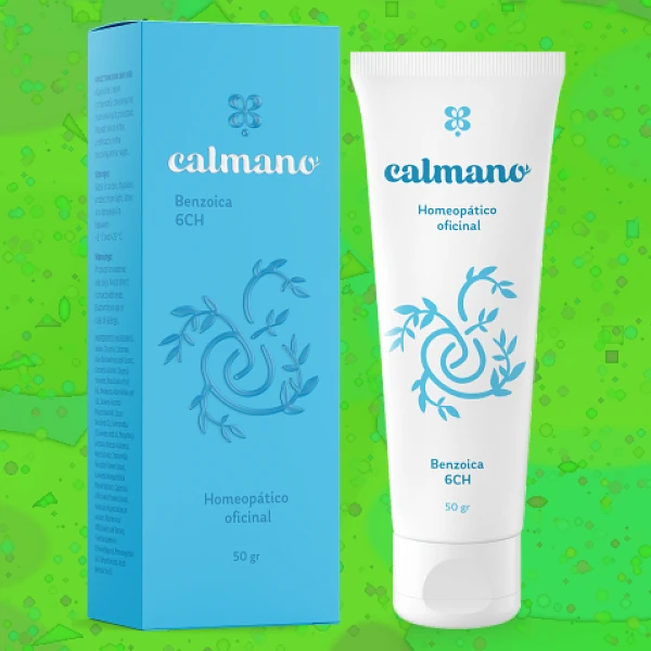 Calmano