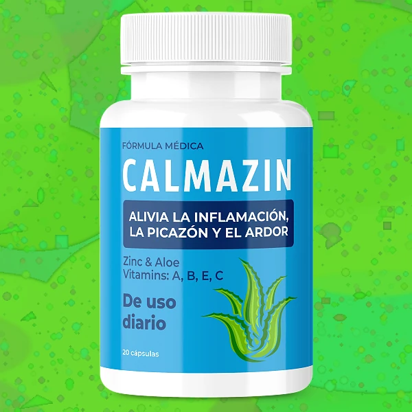 Calmazin