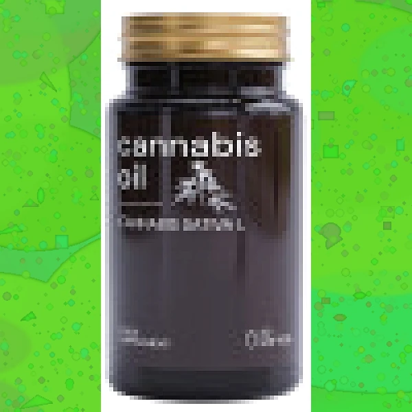 Cannabis Oil Prostatitis