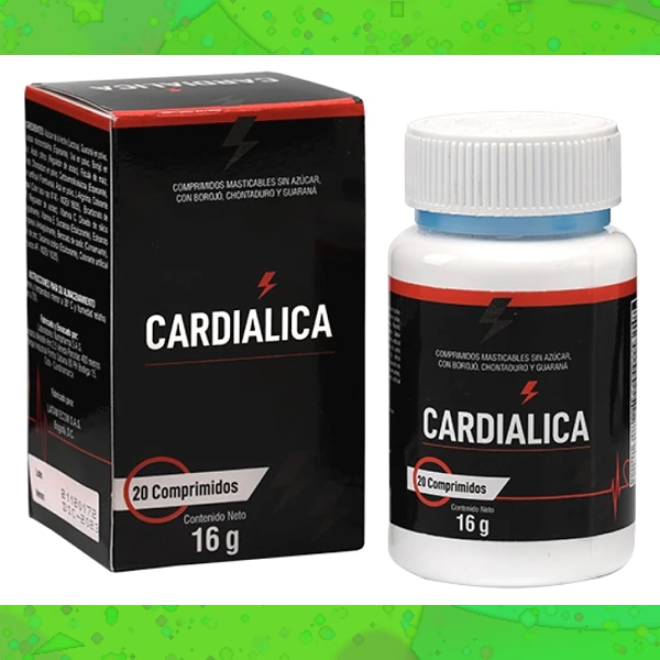 Cardialica