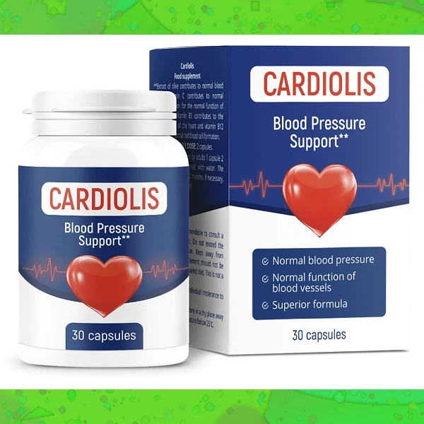Cardiolis