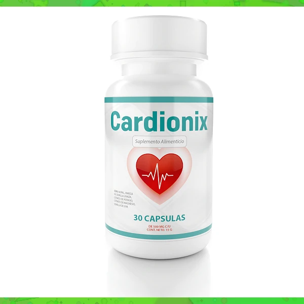 Cardionix