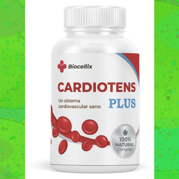 Cardiotens