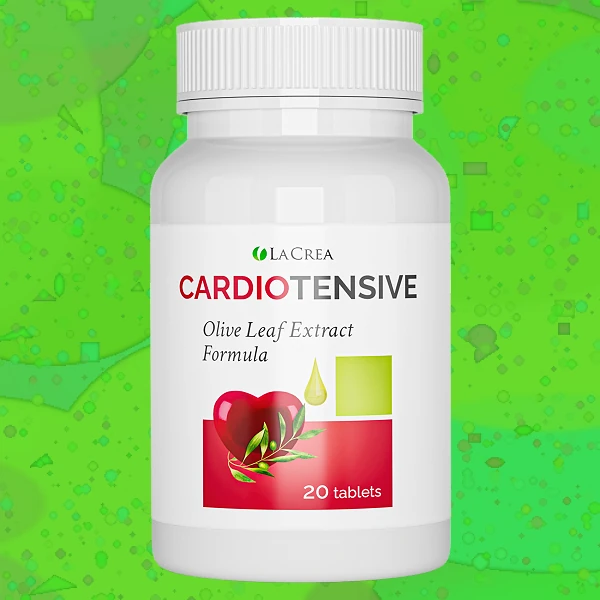 Cardiotensive