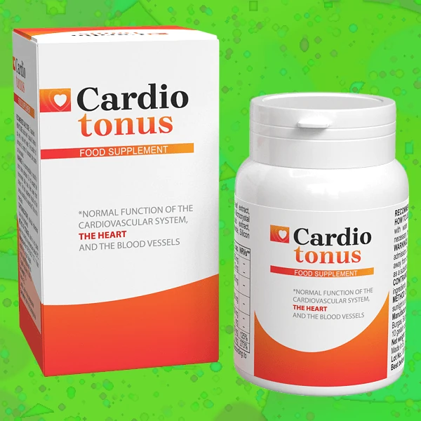 Cardiotonus