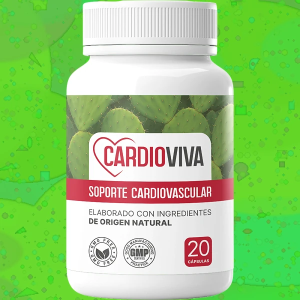 CardioViva 649