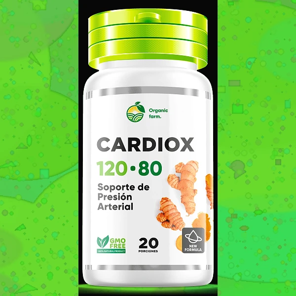 Cardiox