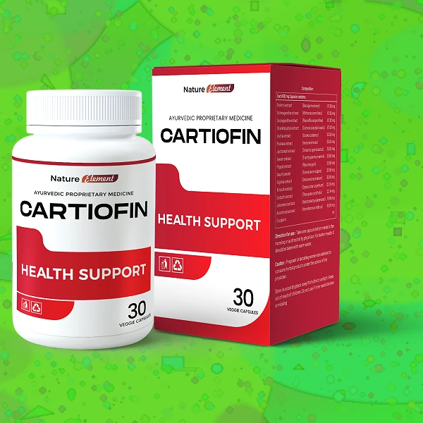 Cartiofin