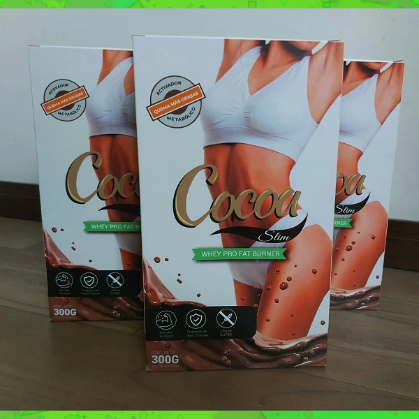 Cocoa Slim