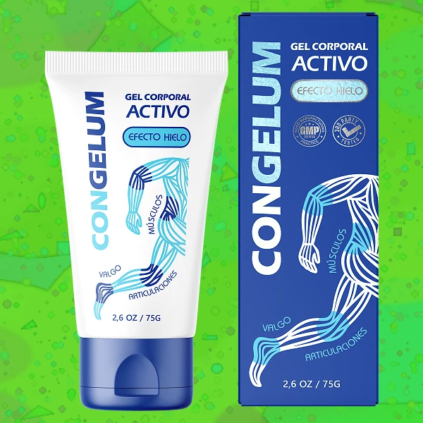 Congelum