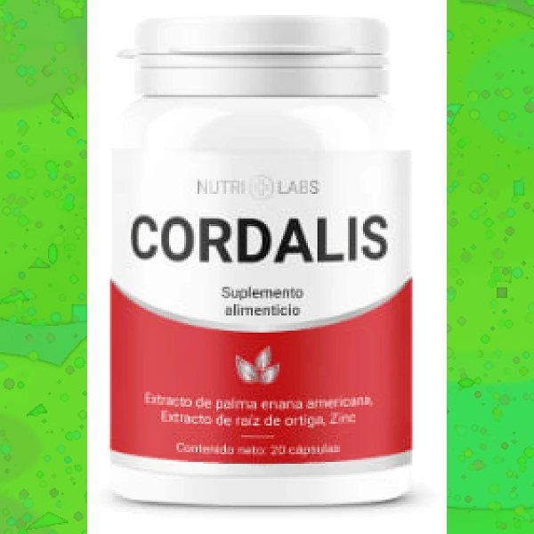 Cordalis