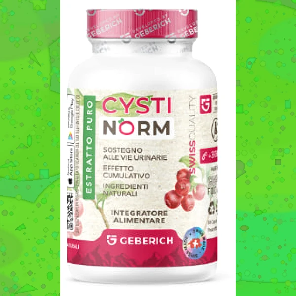 CystiNorm