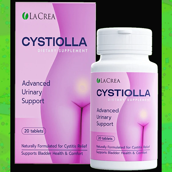Cystiolla