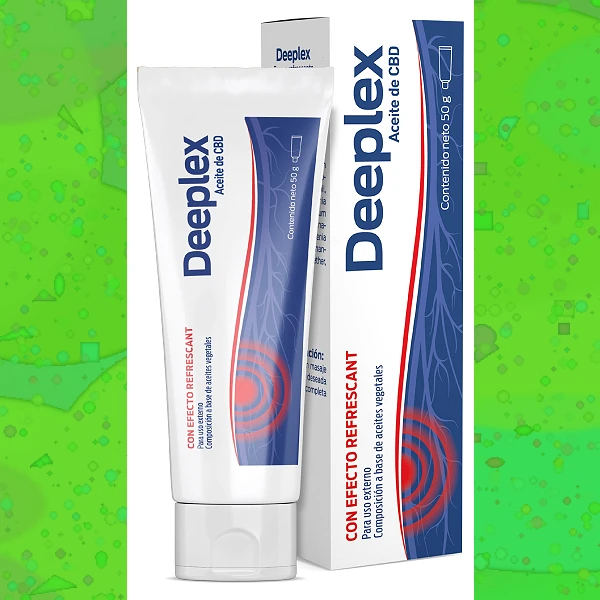 DEEPLEX