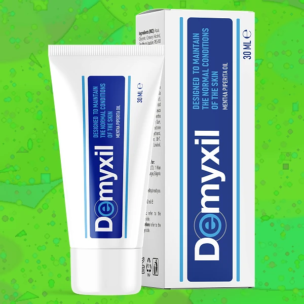 Demyxil