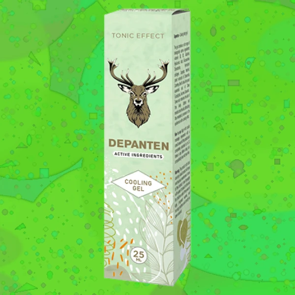 Depanten