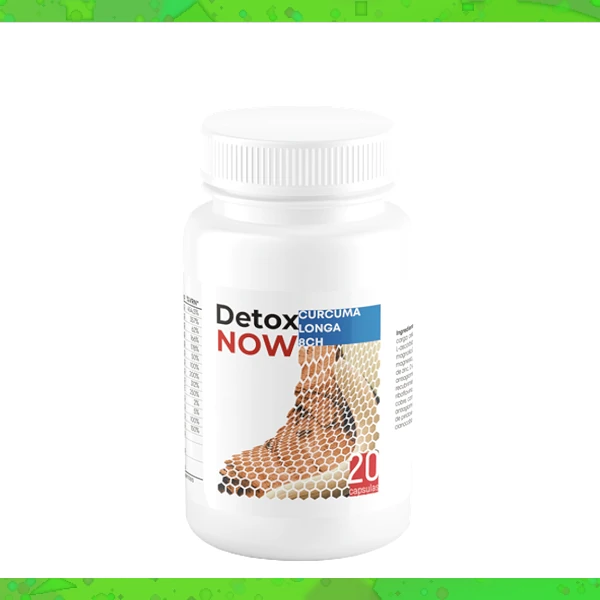 Detox Now