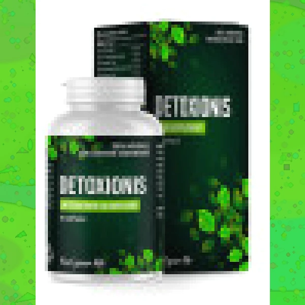 Detoxionis