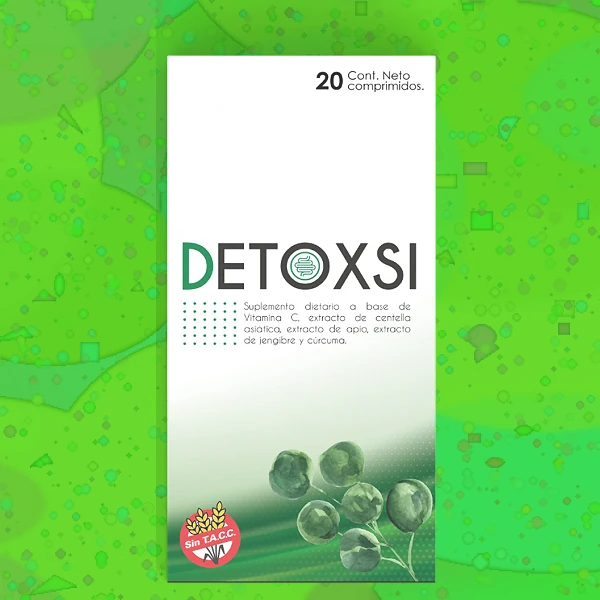 Detoxsi