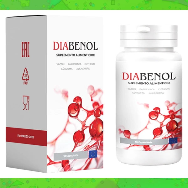 Diabenol