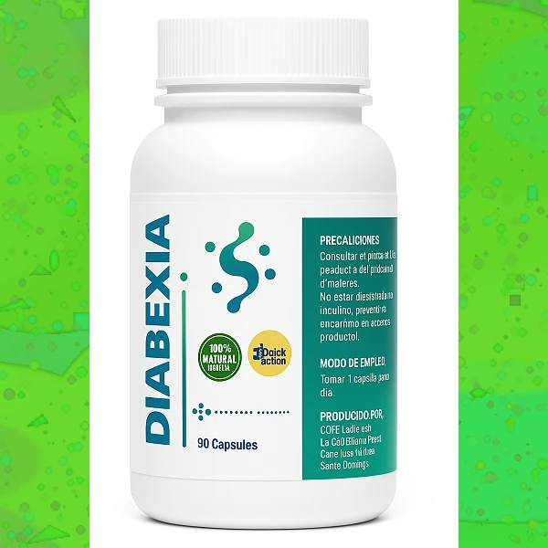 Diabexia