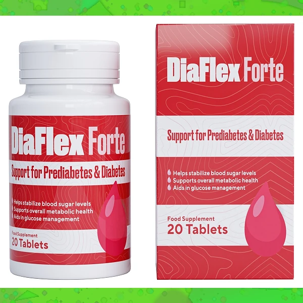 DiaFlex Forte