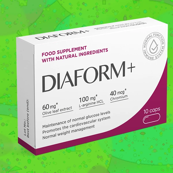 Diaform+