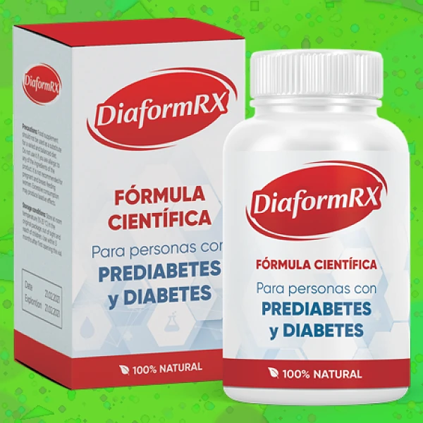 DiaformRX